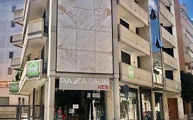 Green-House B&B Lecce