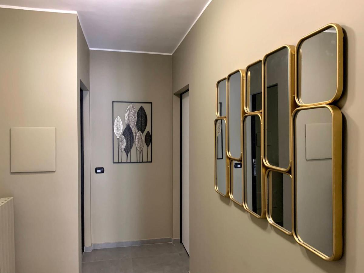 Green-House B&B Lecce Buitenkant foto