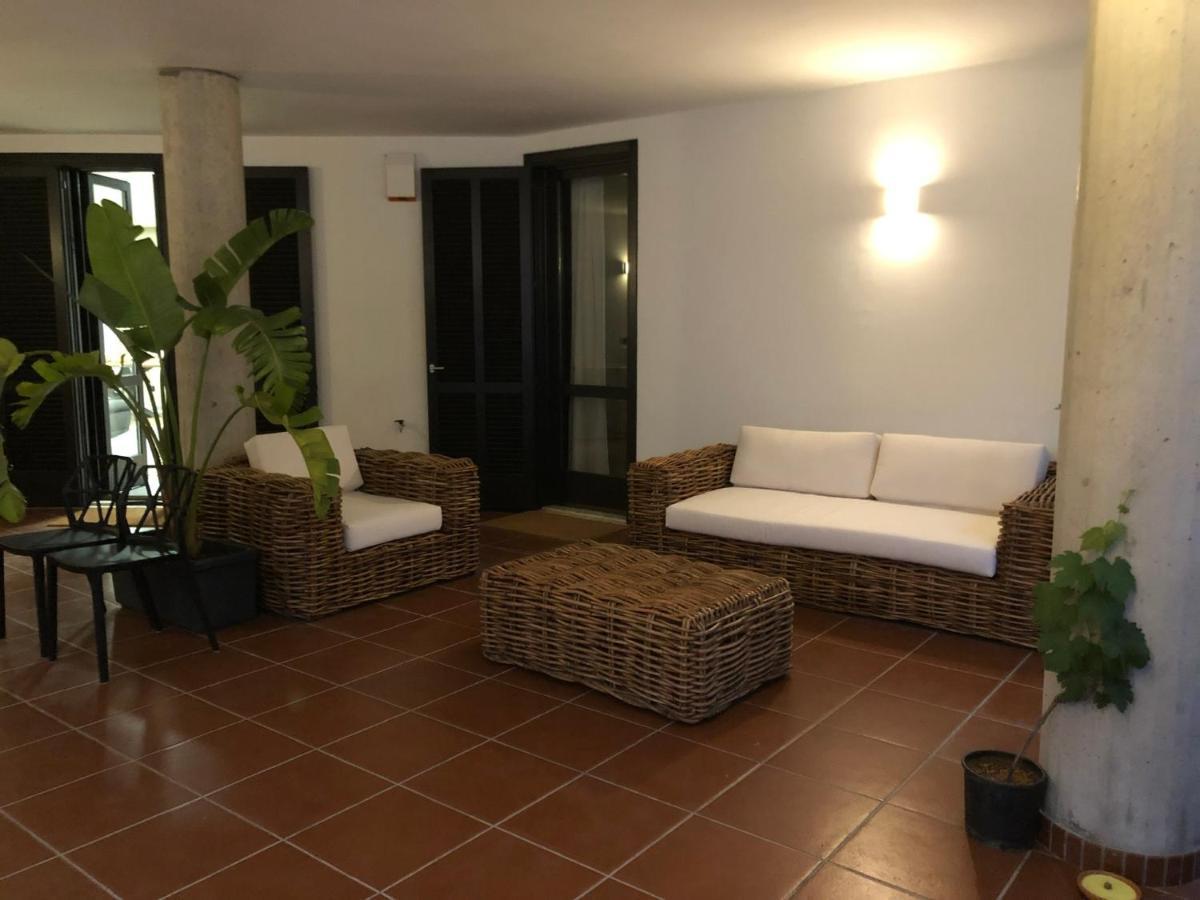 Green-House B&B Lecce Buitenkant foto